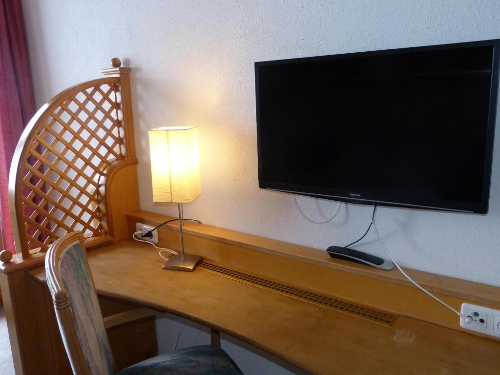 Appartements Alpenland Lermoos Quarto foto