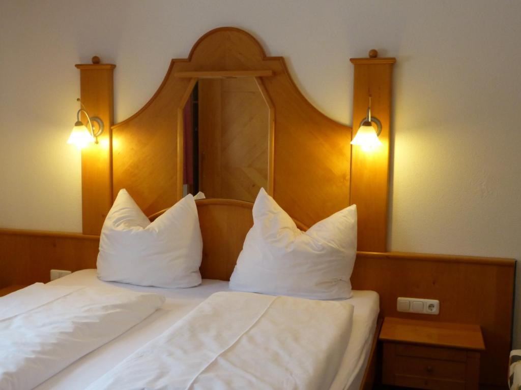 Appartements Alpenland Lermoos Quarto foto